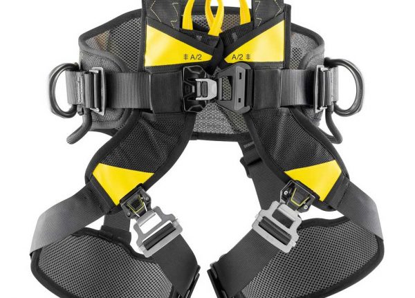 Petzl VOLT® WIND European version Harnesses