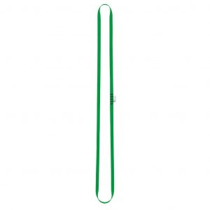 Dây cáp mềm Petzl ANNEAU Sling - 120 cm Green