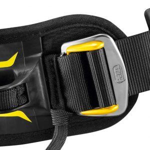 Petzl ASTRO BOD FAST European Version Ultra-comfortable rope access harness