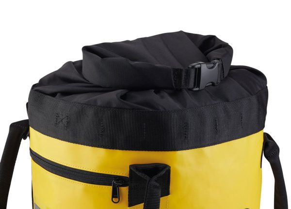Túi đựng dây Petzl BUCKET 30L Yellow