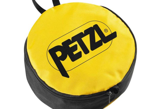 Túi đựng dây mồi Petzl ECLIPSE