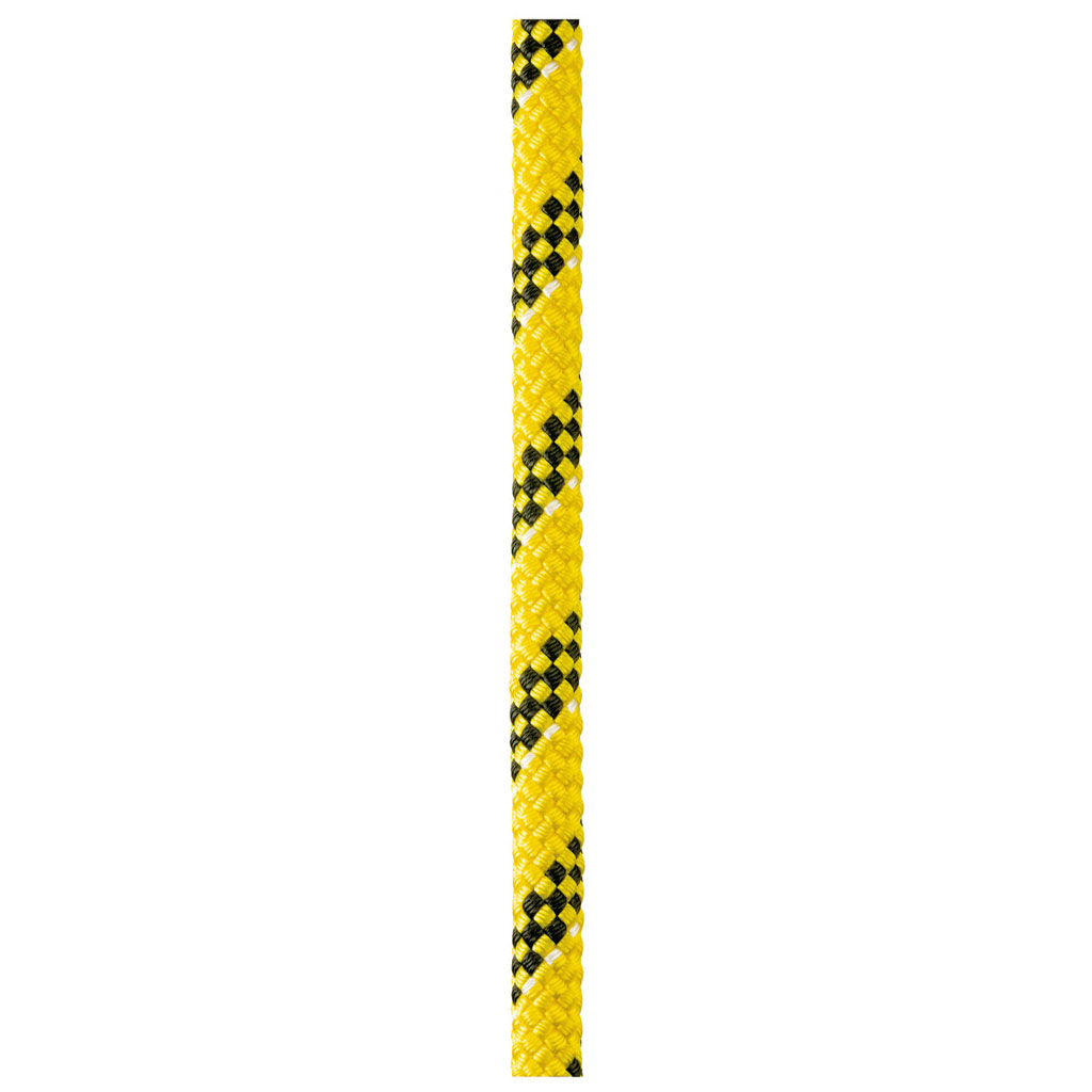 VECTOR 12.5 mm Low stretch kernmantel, high-strength rope with excellent  handling, for rescue