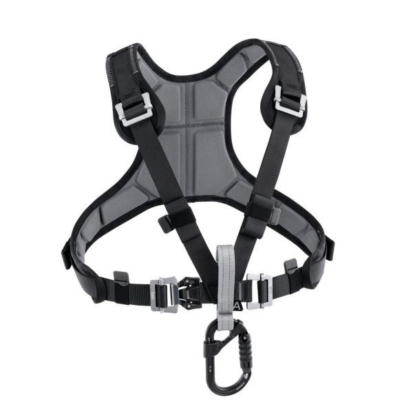 Đai ngực Petzl CHEST'AIR Chest harness for seat harnesses