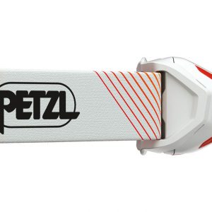 Đèn đội đầu Petzl ACTIK CORE 600 lumens rechargeable headlamp Red