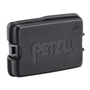 Pin sạc cho đèn Petzl SWIFT RL Rechargeable Battery có đèn báo sạc pin