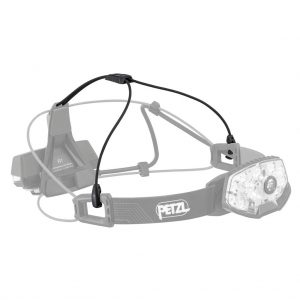Đèn chạy địa hình Petzl NAO RL 1500 lumens rechargeable headlamp