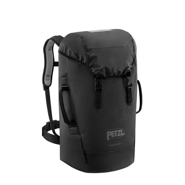 Túi đựng thiết bị Petzl TRANSPORT 45L Durable Pack